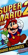 Image result for Super Mario Bros 2 Characters