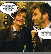 Image result for Dr Who Puns