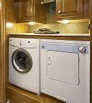 Image result for Mini Washer Dryer Combo