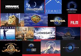 Image result for Major Film and Television Studios