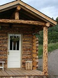 Image result for Log Cabin Style Mobile Homes