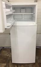 Image result for Amana Refrigerator Model 20