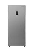 Image result for Upright Freezer Convertible to Refrigerator