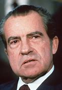 Image result for Images of Richard Nixon