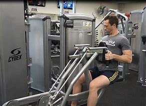 Image result for Row Machine