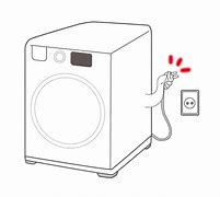 Image result for Samsung Automatic Washing Machine Cover Replacement