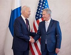 Image result for Biden at Nato Summit