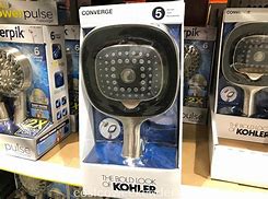 Image result for Costco Shower Heads