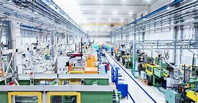 Image result for Factory Equipment