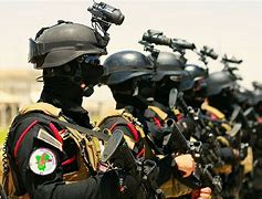 Image result for Iraqi Special Operations Forces