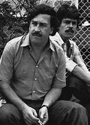 Image result for Real Pablo Escobar