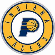 Image result for Indianapolis Pacers Logo