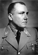 Image result for Albert Bormann