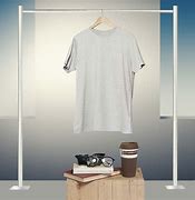 Image result for Tee Shirt Graphic On Hanger