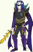 Image result for Meta Knight Human Comic
