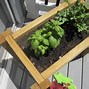 Image result for Cool Scrap Wood Planters