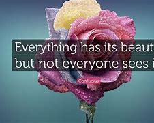 Image result for What a Beauty Quotes