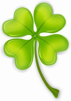 Picture Of Four Leaf Clover ClipArt Best