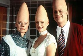 Image result for Coneheads SNL