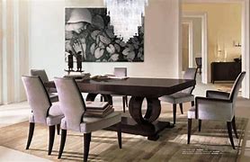 Image result for Modern Italian Dining Room Sets