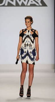 Image result for Project Runway New York Fashion Week