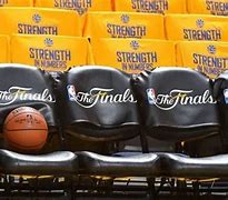 Image result for NBA Courtside Seats