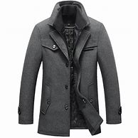 Image result for Men's Casual Coats
