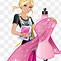 Image result for Barbie Fashion FairyTale Doll