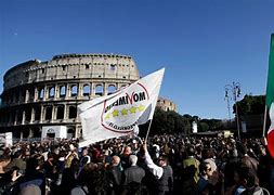 Image result for 5 Star Movement Italy