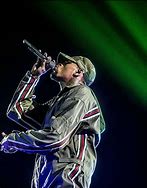 Image result for Chris Brown Band