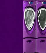 Image result for Purple Washer and Dryer