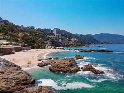 Image result for Conchas Chinas Beach