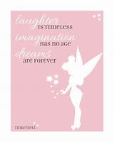 Image result for Cute Disney Quotes Tinkerbell