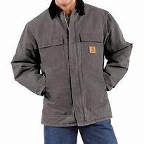 Image result for Winter Work Coats for Men