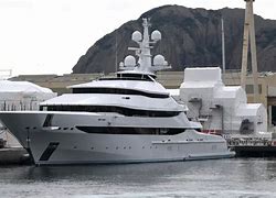 Image result for France Seizes Russian Yacht