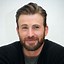 Image result for Chris Evans Now