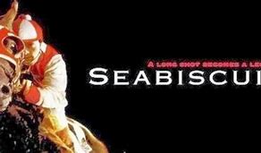 Image result for Seabiscuit Size
