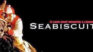 Image result for Seabiscuit Film