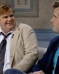 Image result for Chris Farley That Would Be Awesome Meme