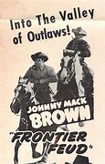 Image result for Johnny Mack Brown Autograph