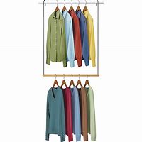 Image result for Tiered Hangers