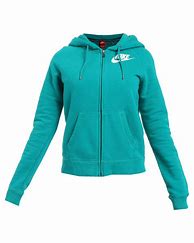 Image result for Green and Yellow Nike Hoodie
