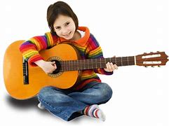 Image result for How to Play Guitar for Kids