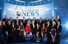 Image result for ABC World News Now Hosts