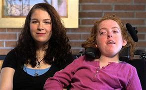 Image result for Famous People with Canavan Disease