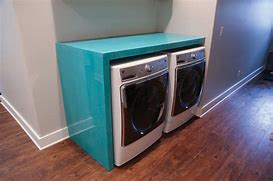 Image result for Washer and Dryer Black Combo