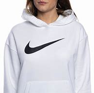 Image result for Nike Hoodie Grey Girls