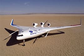 Image result for boeing x-48