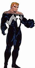Image result for Venom Eddie Brock