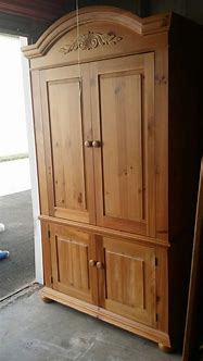 Image result for Broyhill Armoire Furniture